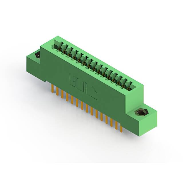 342-030-520-208 EDAC Inc.  Edgeboard Connectors
